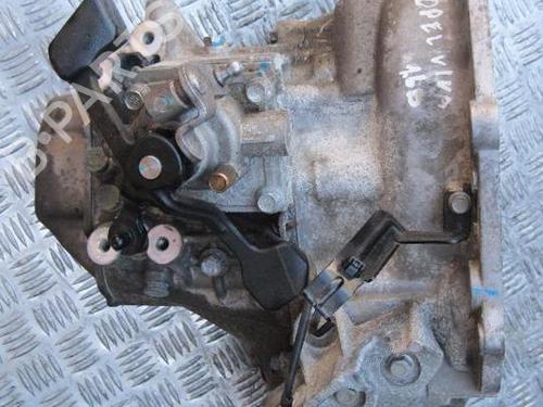 Gearbox VAUXHALL VIVA (C16) 1.0 | BP37546799M3  - Image 7