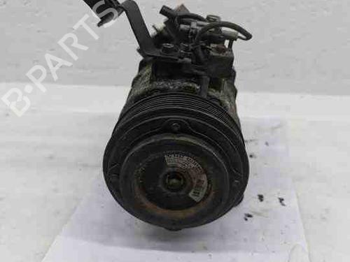 AC compressor BMW 5 Touring (F11) 525 d | BP28933371M34