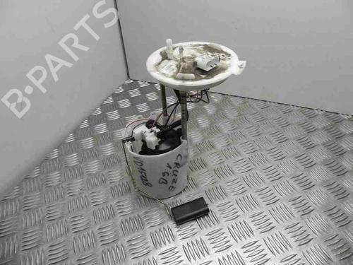 Used Fuel pump CHEVROLET CRUZE (J300) 1.6 (109 hp) 28942910