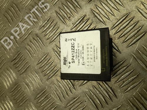 Used Electronic module Electronic module 37562491 37562491