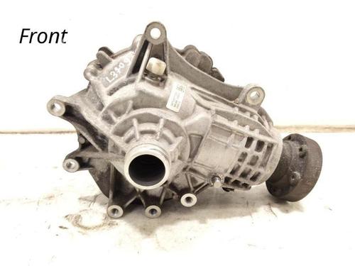 Used Front differential MASERATI QUATTROPORTE VI 3.0 S (411 hp) 28928127