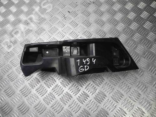 Used Rear bumper bracket FORD MONDEO V Hatchback (CE) 2.0 EcoBoost (203 hp) 28926407