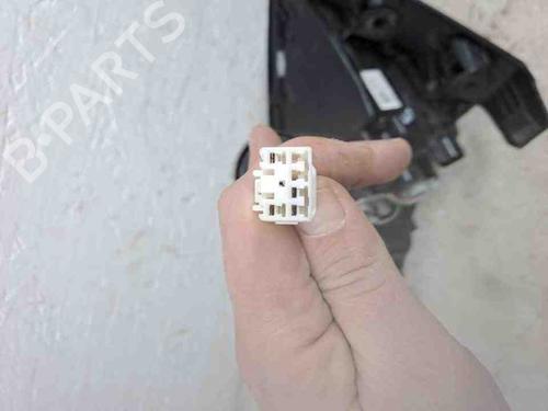 Left taillight HYUNDAI IONIQ (AE) 1.6 GDI Hybrid | BP28943265C34