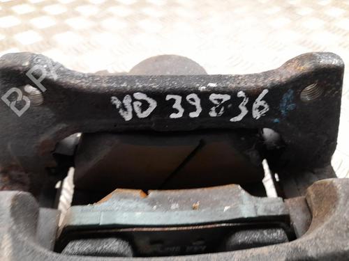 Left front brake caliper HYUNDAI KONA (SX2) 1.0 T-GDi Hybrid 48V | BP37570250M105 - Image 4