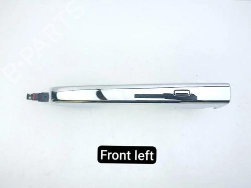 Poignée extérieure avant gauche ROLLS-ROYCE GHOST I (RR4) V12 (571 hp) 31857959