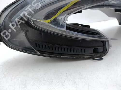Venstre baglygte MCLAREN 570S 3.8 | BP39001726C34 - Image 3