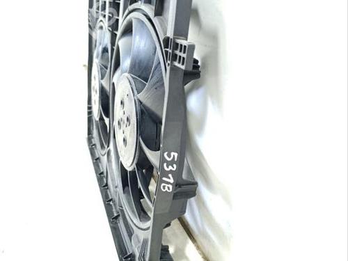 Radiator fan VW ATLAS (CA1, CA2, CA3) 3.6 FSI | BP38997051M35  - Image 7