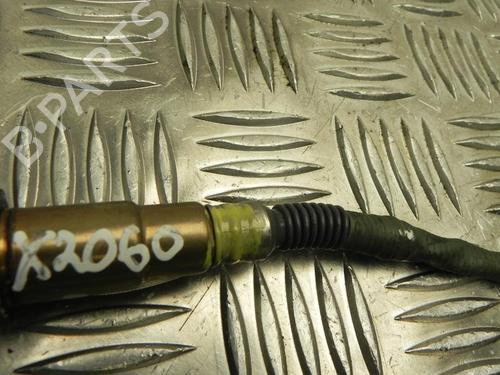 Electronic sensor DACIA SANDERO II TCe 90 (B8M1, B8MA, B8AC) | BP28910256M84 