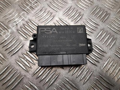 Used Electronic module Electronic module 35810834 35810834