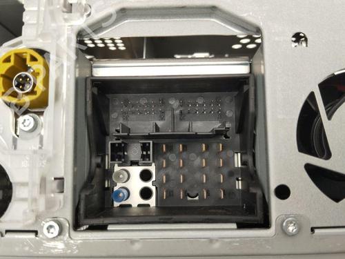 Electronic module PORSCHE PANAMERA (970) 4.8 Turbo | BP28917859M83 