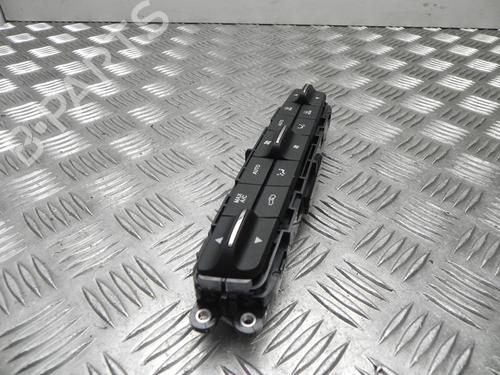 Climate control MASERATI LEVANTE SUV (M161) 3.0 Q4 | BP37581858I5 - Image 2