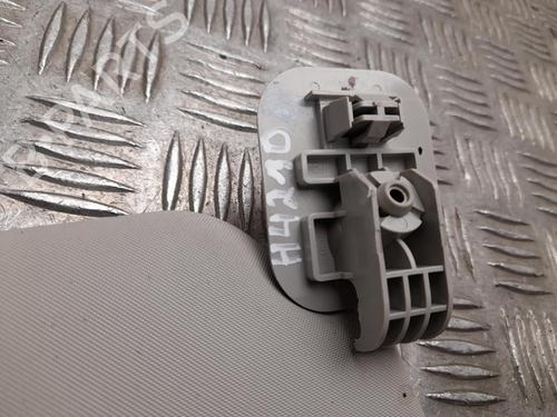 Left sun visor RENAULT KANGOO III MPV TCe 130 (KJMB) | BP37564972I1 - Image 4