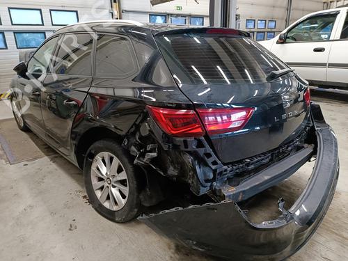 Electronic sensor SEAT LEON ST (5F8) 1.5 TGi | BP37550007M84 - Image 6