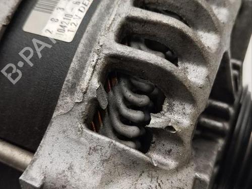 Alternator MASERATI QUATTROPORTE VI 3.8 GT S | BP38994498M7 - Image 2