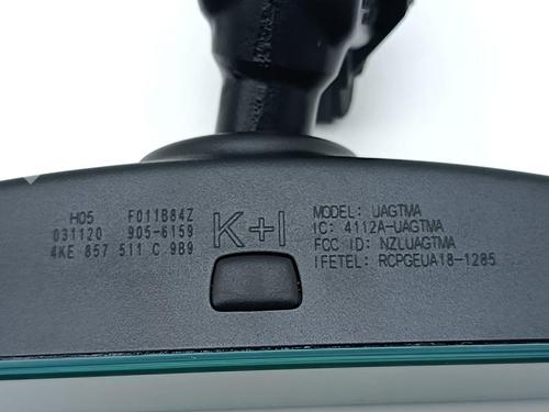Rear mirror AUDI Q8 (4MN, 4MT) RS FSI Mild Hybrid quattro | BP38999500I6  - Image 12