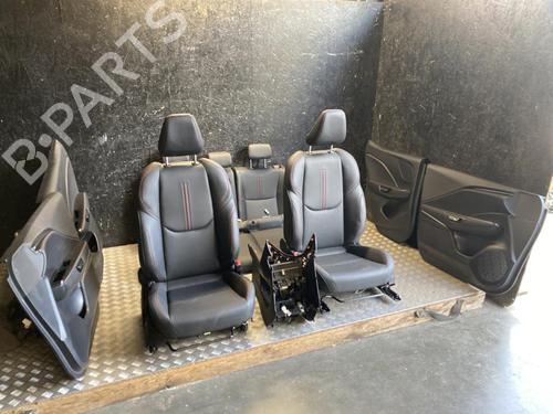 Used Seats set Seats set 37707275 37707275