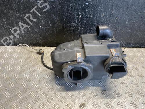 Used Heater matrix box Heater matrix box 37561405 37561405