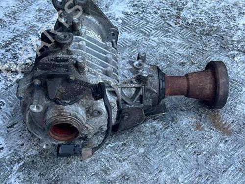 Transfer box FORD USA EDGE 2.0 TDCi Bi-Turbo AWD | BP37568624M36 - Image 3