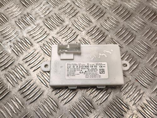 Used Electronic module Electronic module 37612160 37612160