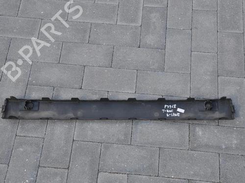 Grill VW T-ROC (A11, D11) 1.5 TSI | BP28943239C40 - Image 2
