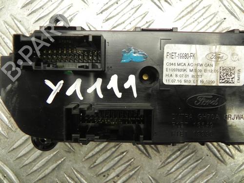Electronic module FORD FOCUS III Hatchback Van 1.0 EcoBoost | BP37543531M83 - Image 5