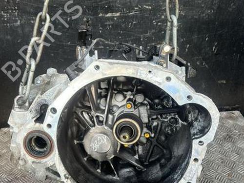 gearbox-kia-xceed-cd-2019-37558199 main image