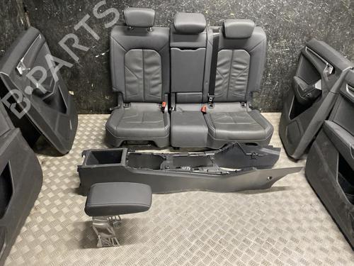 Sæde sæt AUDI Q3 (F3B) 35 TFSI | BP37574383C78 - Image 7