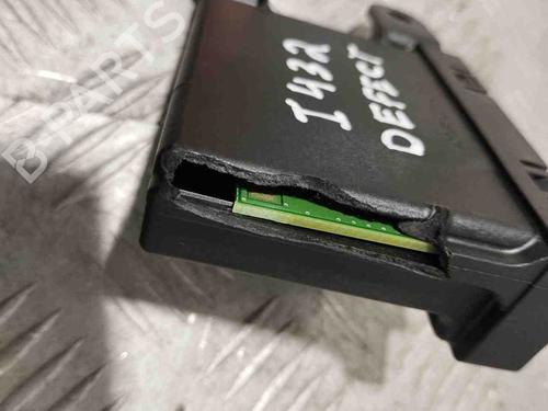 Electronic module MASERATI LEVANTE SUV (M161) 3.0 Q4 | BP28924415M83 