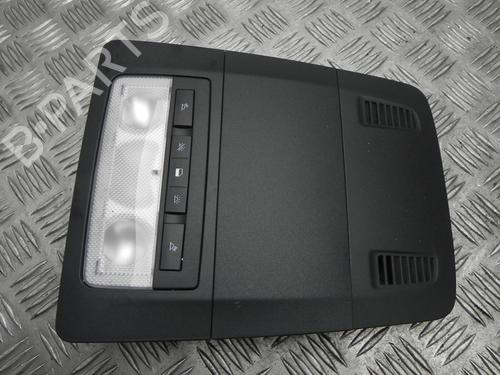 Interior roof light OPEL INSIGNIA A (G09) 2.0 CDTI (68) | BP28937953I8 