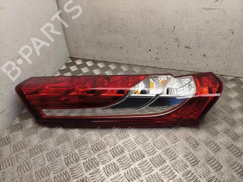 Left taillight IVECO DAILY VI Van 33S16, 35S16, 35C16, 38S16, 40C16, 42S16, 50C16 | BP38967178C34 - Image 2