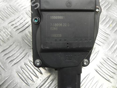 Electronic module OPEL VIVARO B Van (X82) 1.6 CDTI (05) | BP37541888M83 - Image 2