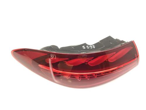 Left taillight MERCEDES-BENZ EQE (V295) EQE 350 (295.125) | BP29310868C34  - Image 11