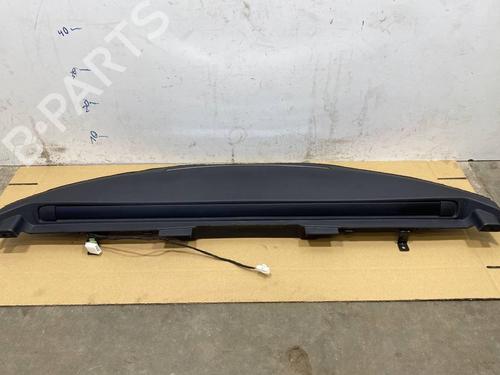 Used Rear parcel shelf MASERATI GHIBLI III (M157) 3.0 (330 hp) 28912364