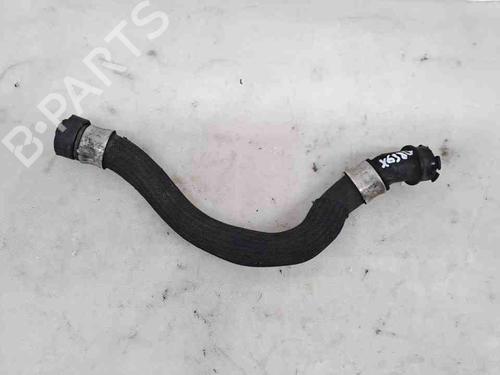 Used Pipe PEUGEOT 208 I (CA_, CC_) 1.4 HDi (68 hp) 28940262