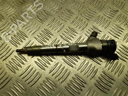 Injector MAXUS eDELIVER 9 Platform/Chassis Electric (SV63C, SC63D) | BP37564935M100 - Image 2