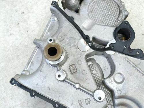 Upper protection MASERATI GRANCABRIO 4.7 | BP38998583M93  - Image 8