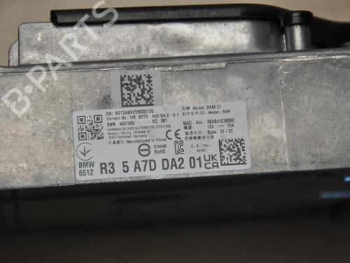 Elektronisk modul BMW X3 (G01, F97, G08) iX3 | BP28920511M83 
