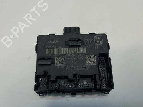 Used Electronic module AUDI Q5 (FYB, FYG) 2.0 TFSI quattro (252 hp) 30081640