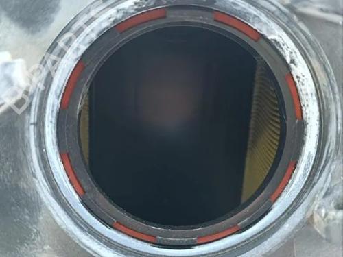 Andre PORSCHE MACAN (95B) 3.6 Turbo | BP30908956O1 