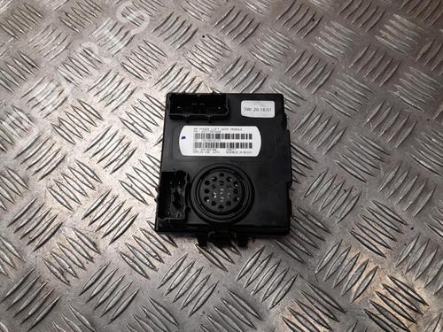 Used Electronic module Electronic module 37556694 37556694