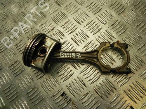 Used Other SKODA FABIA II Combi (545) 1.2 (70 hp) 28947546