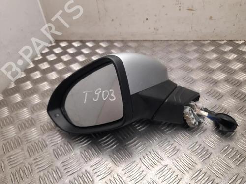 Used Left mirror Left mirror VW ID.3 (E11, E12) Pro (145 hp) 33158703 33158703