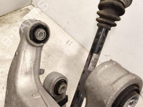 Autre ROLLS-ROYCE GHOST I (RR4) V12 | BP28911988O1