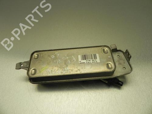 Used Oil radiator Oil radiator 37576189 37576189
