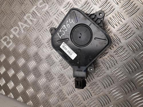 Radiator fan SMART FORFOUR Hatchback (453) electric drive / EQ (453.091) | BP37550214M35 - Image 2