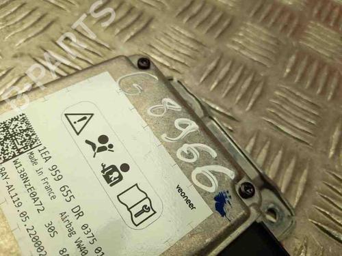 Kollisjonspute styreenhet VW ID.4 (E21) PRO | BP28911382M53