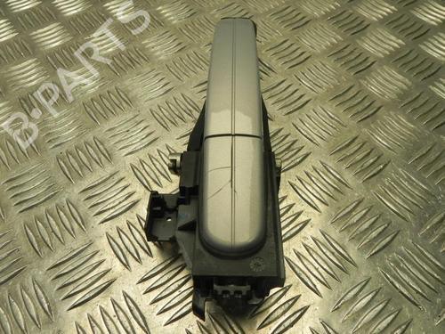 Rear right exterior door handle FORD C-MAX II (DXA/CB7, DXA/CEU) 1.6 EcoBoost | BP28939127C130 