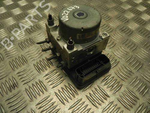 ABS Bremseaggregat DACIA DOKKER MPV (KE_) 1.6 LPG (102 hp) 28935820