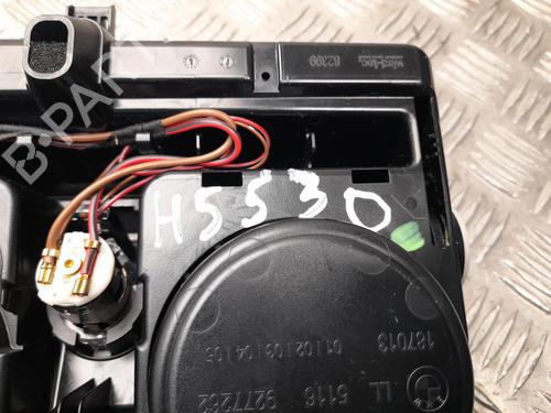 Cup/Object holder BMW 5 Touring (F11) M 550 d xDrive | BP37568278I37 - Image 5