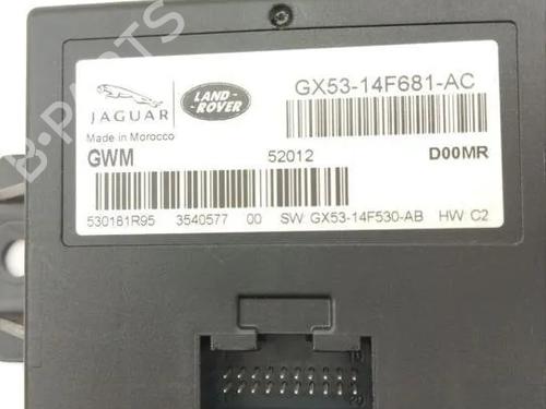 Electronic module JAGUAR F-TYPE Coupe (X152) 5.0 SCV8 R AWD | BP28926128M83  - Image 6